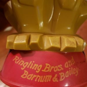 Vintage 1990s Ringling Bros. & Barnum and Bailey C